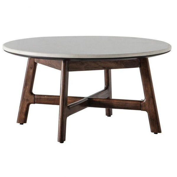 Modbury Coffee Table - Distinctly Living