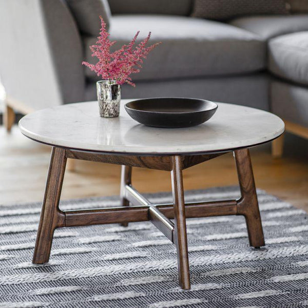 Modbury Coffee Table - Distinctly Living