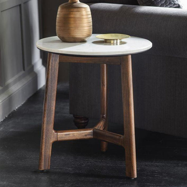 Modbury Side Table - Distinctly Living