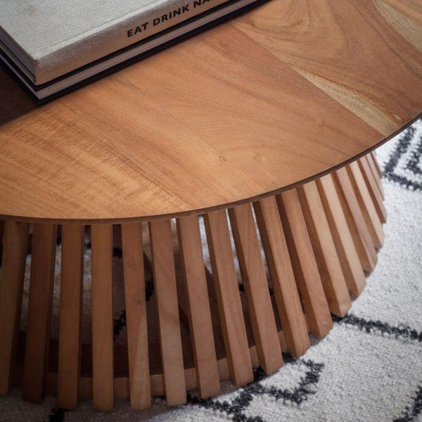 Newlyn Coffee Table - Distinctly Living