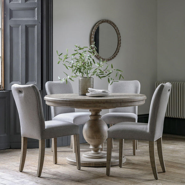 Orleans Extending Dining Table - Distinctly Living