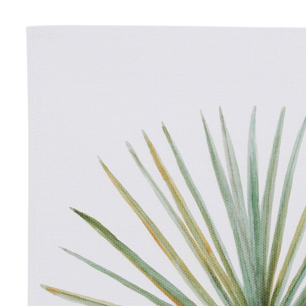 Palm - Easy Clean Placemat - Distinctly Living 
