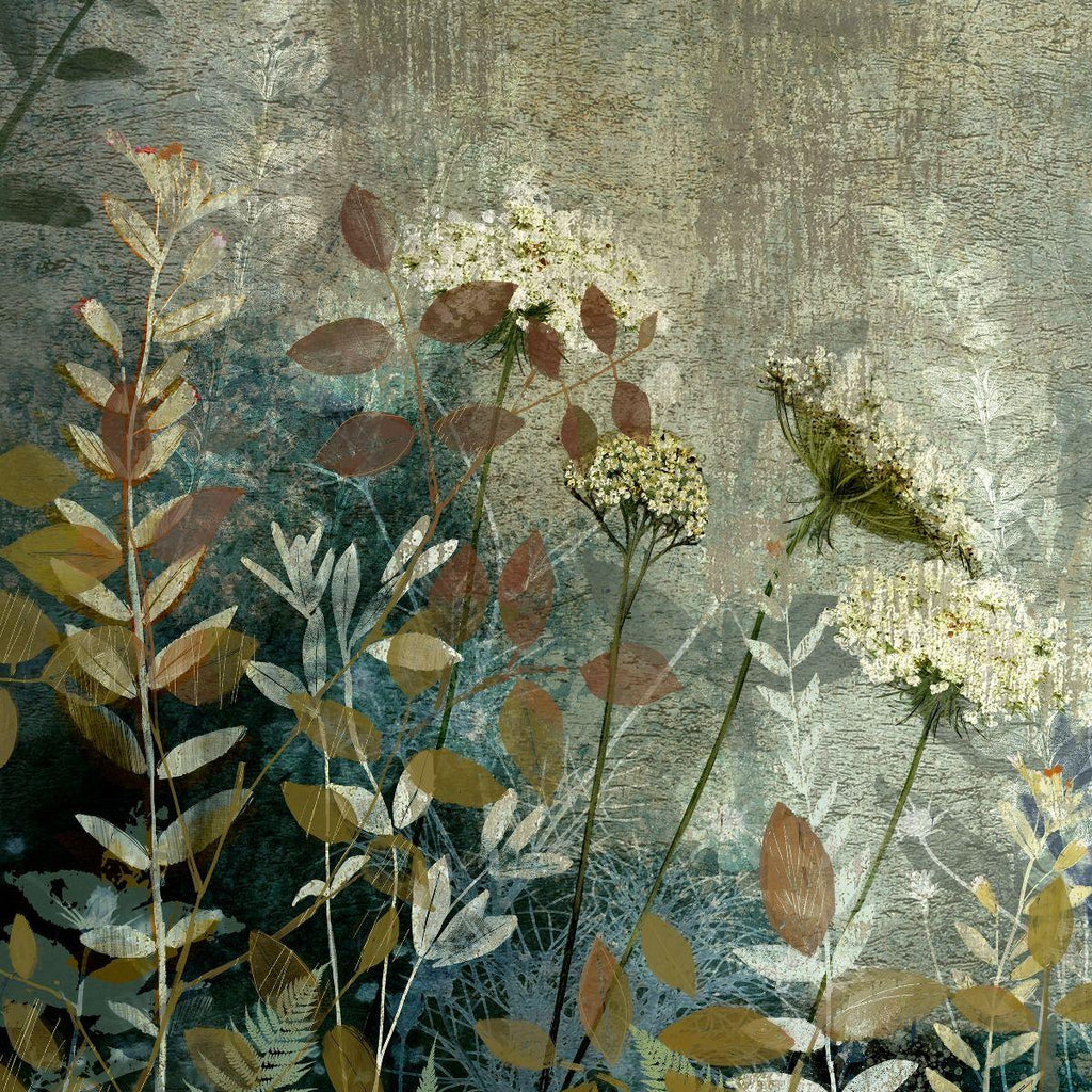 Perception Print - Distinctly Living