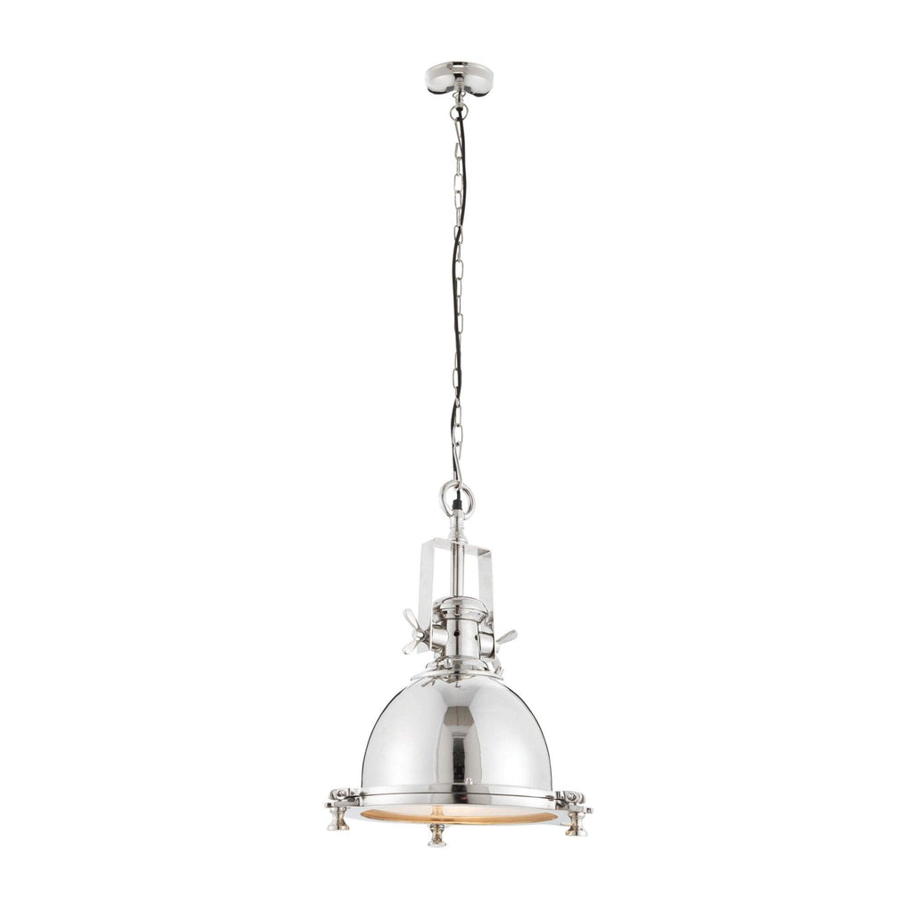 Portlight Pendant - Distinctly Living