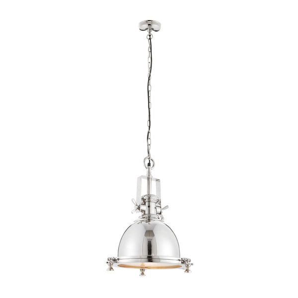 Portlight Pendant - Distinctly Living