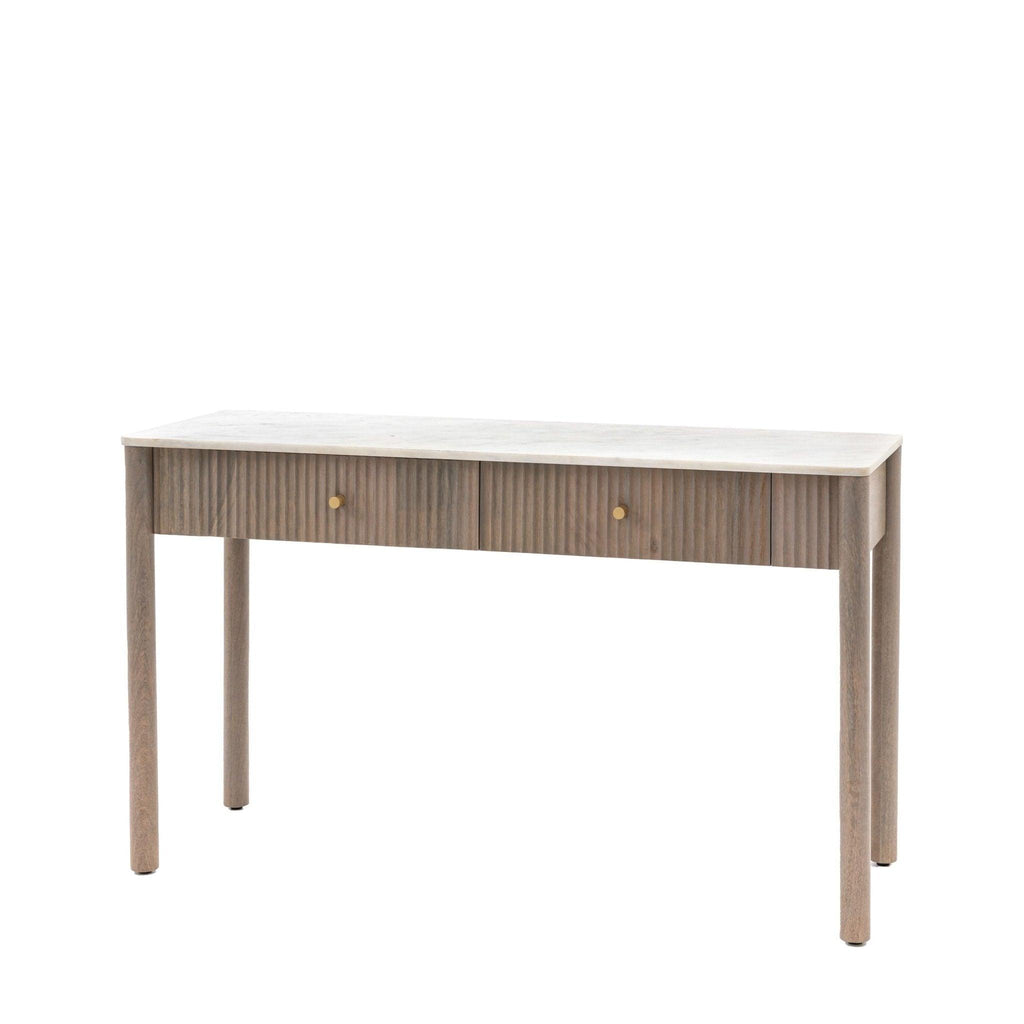 Ripple Console Table - Distinctly Living