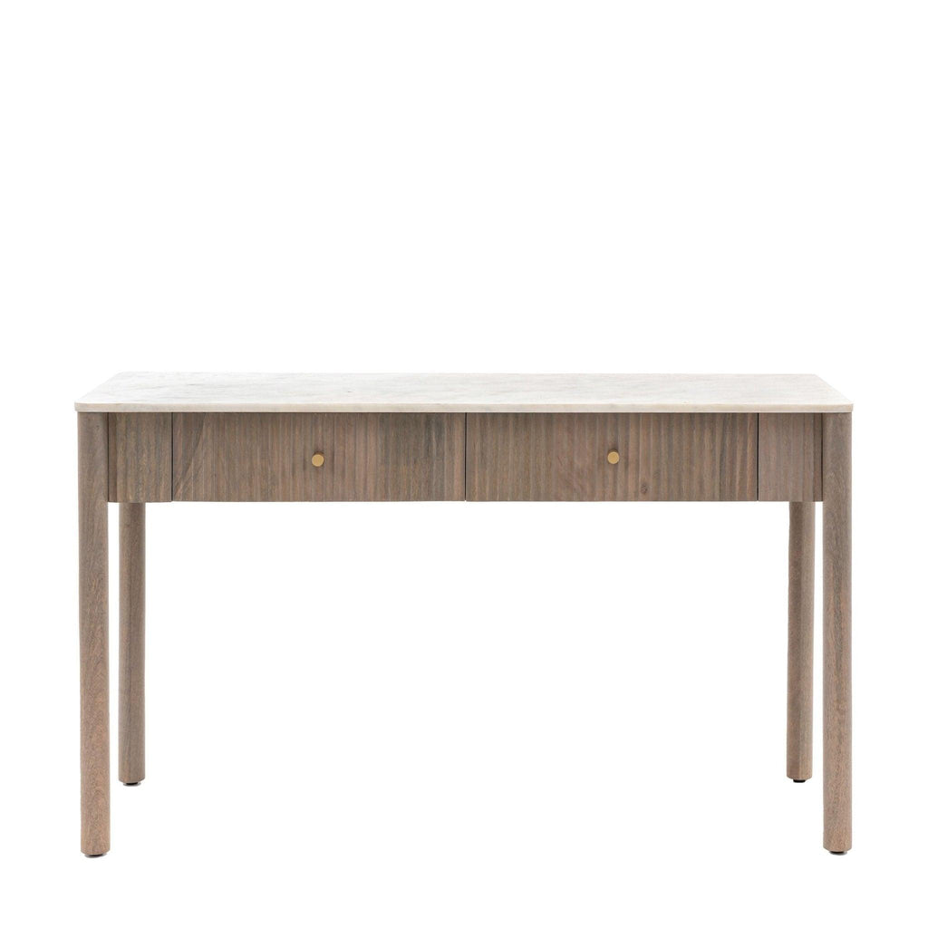 Ripple Console Table - Distinctly Living
