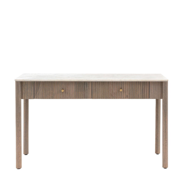 Ripple Console Table - Distinctly Living