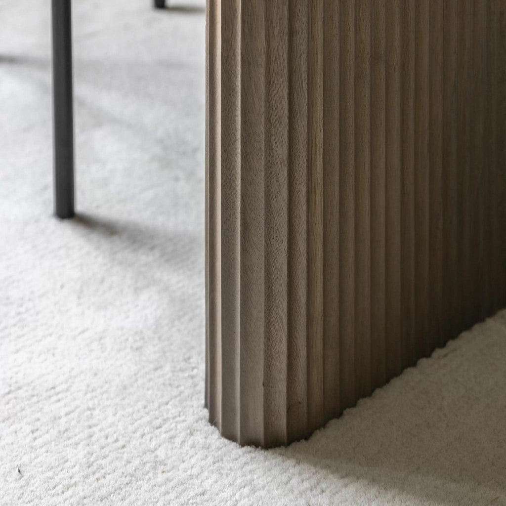 Ripple Dining Table - Distinctly Living