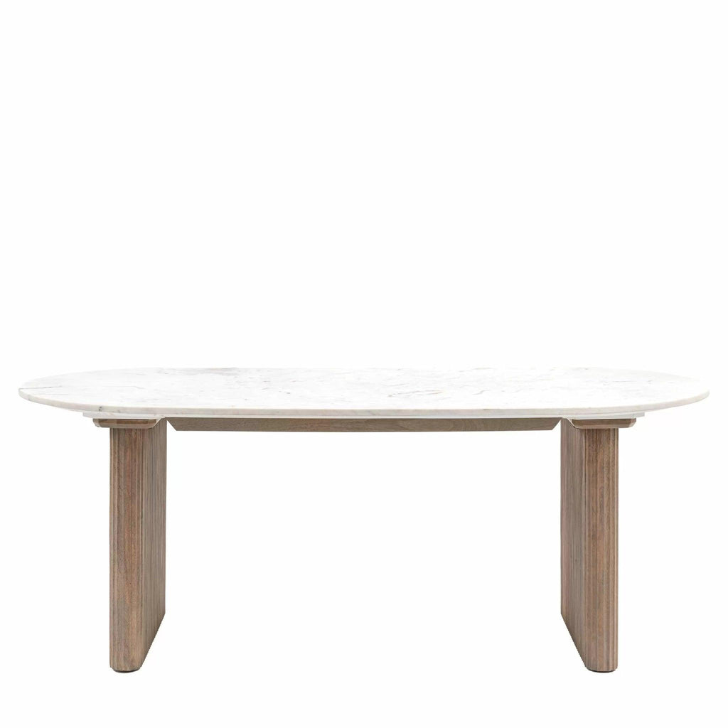 Ripple Dining Table - Distinctly Living