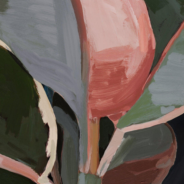 Robusta Print - Distinctly Living