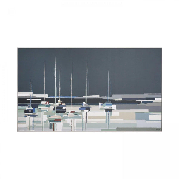 Side By Side - Distinctly Living