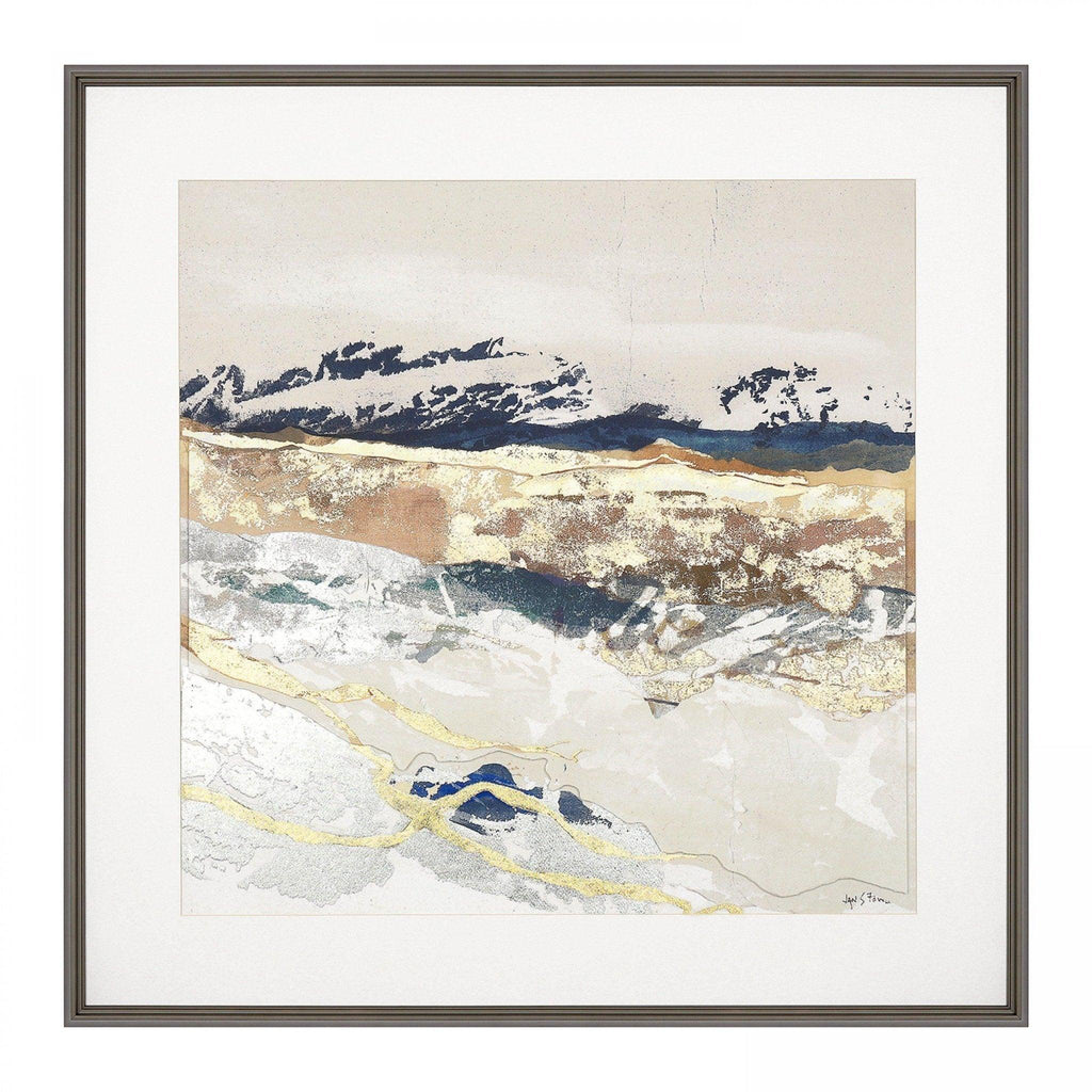 Sidelines - Distinctly Living