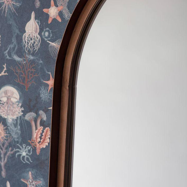 Siena Elipse Mirror - Distinctly Living