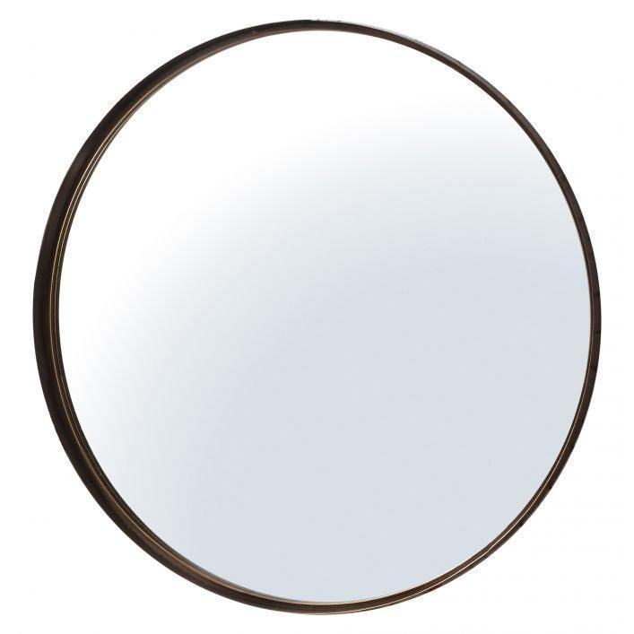 Siena Mirror - Distinctly Living