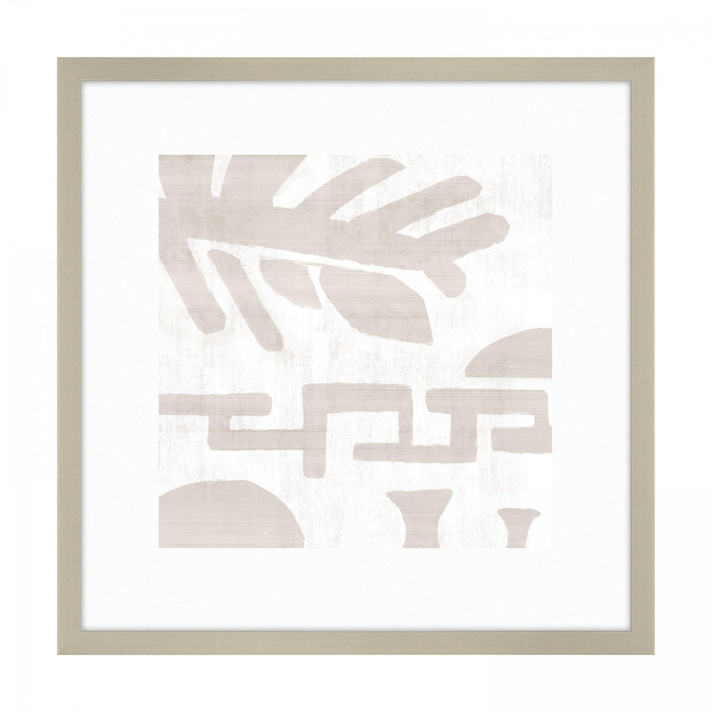 Summer Shadows - Distinctly Living