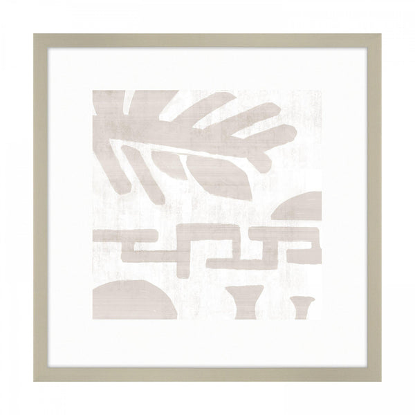 Summer Shadows - Distinctly Living