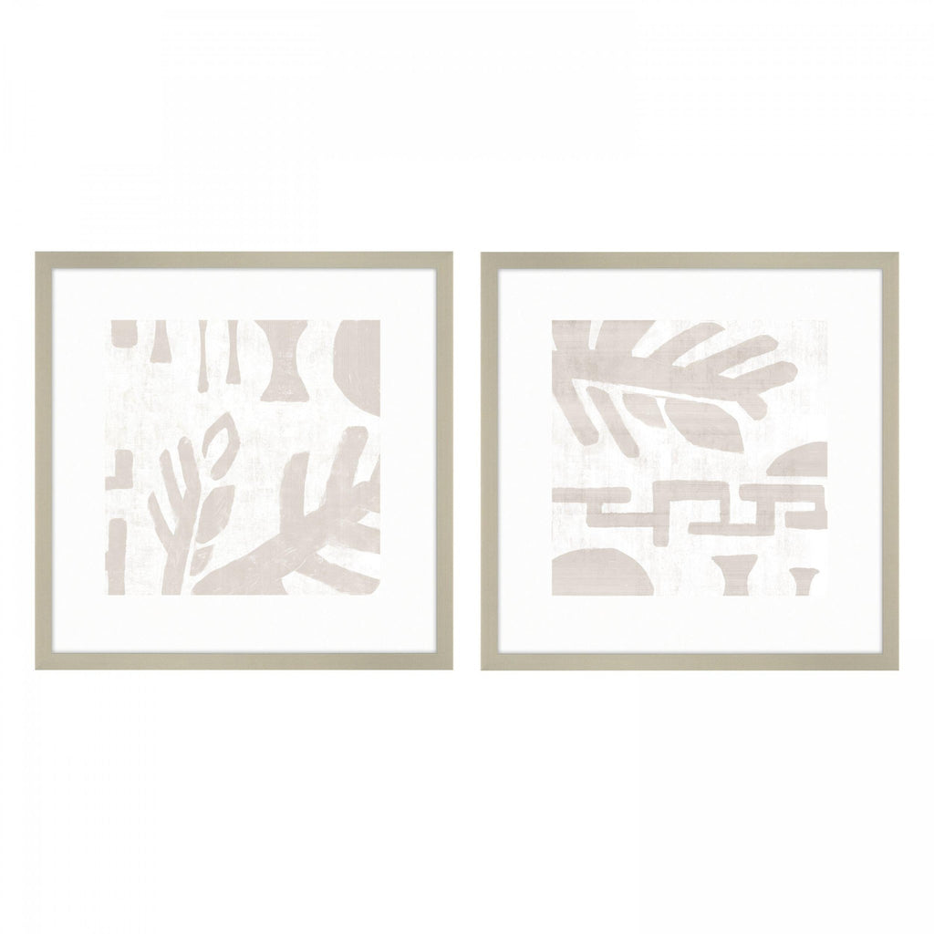 Summer Shadows - Distinctly Living