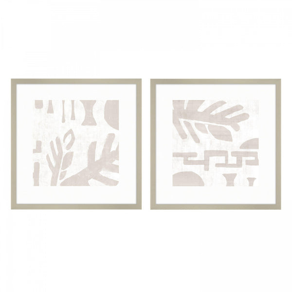 Summer Shadows - Distinctly Living