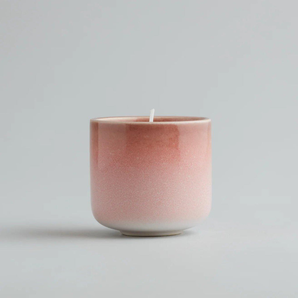 Sweet Pea - Scented Candle Pot - Distinctly Living 
