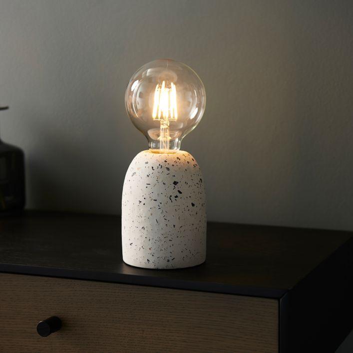 Terrazzo Table Lamp - Distinctly Living