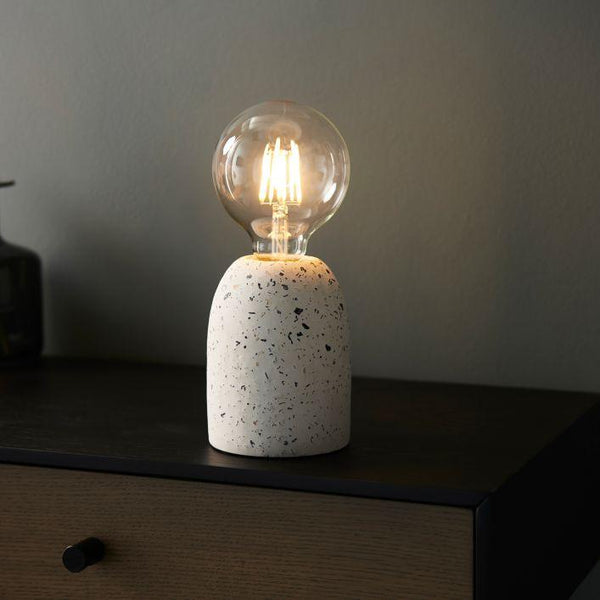 Terrazzo Table Lamp - Distinctly Living