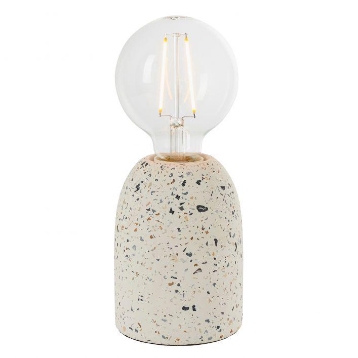 Terrazzo Table Lamp - Distinctly Living