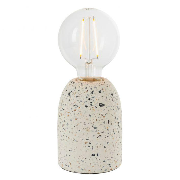 Terrazzo Table Lamp - Distinctly Living