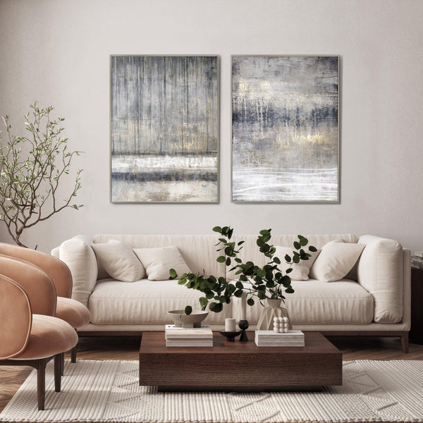 Torrent - A Pair of Prints - Distinctly Living