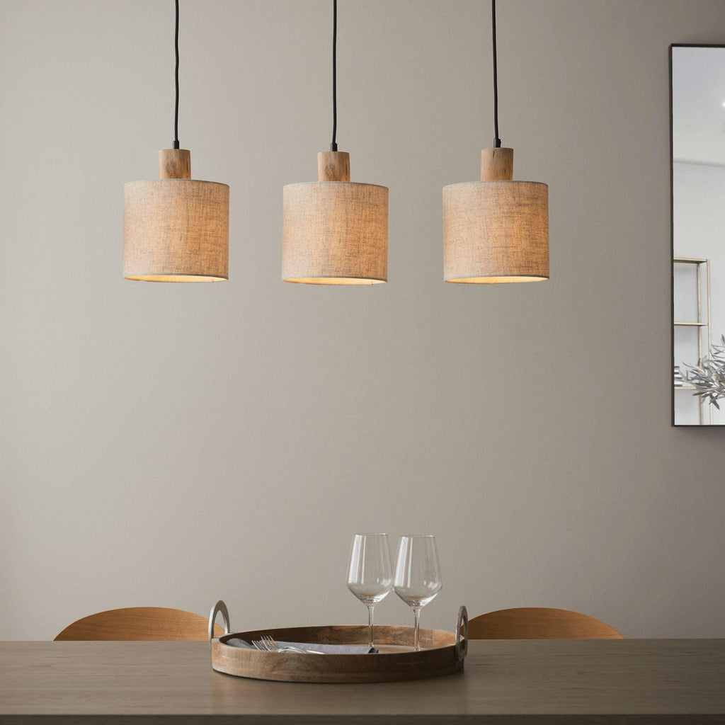 Tromso Ceiling Pendant Light - Distinctly Living