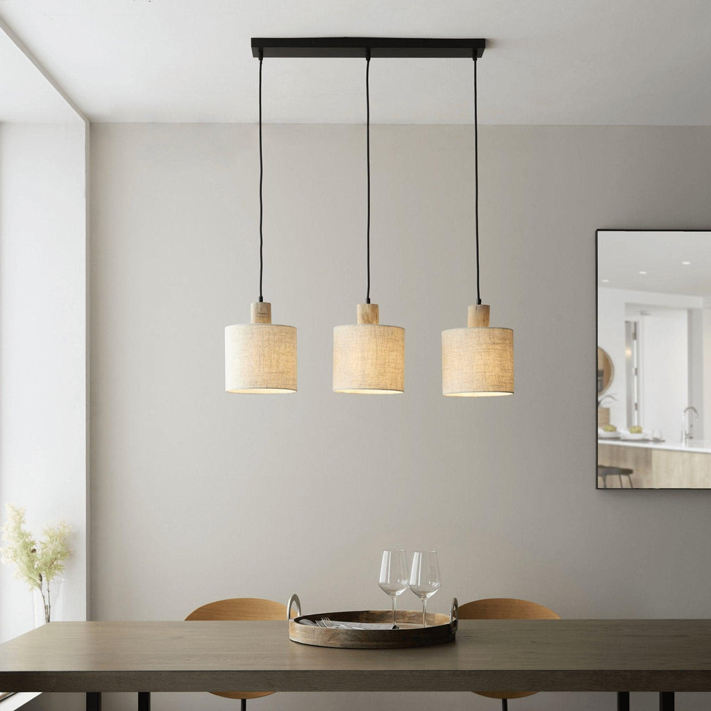 Tromso Ceiling Pendant Light - Distinctly Living