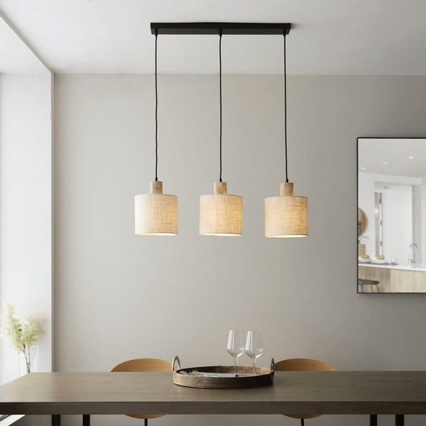 Tromso Ceiling Pendant Light - Distinctly Living