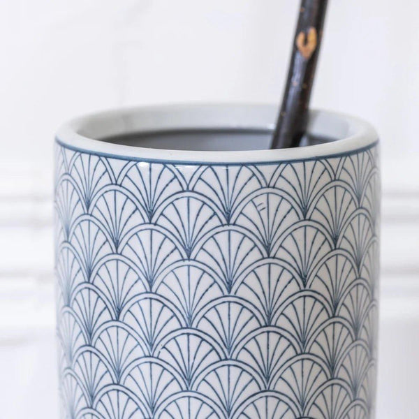 Tussocks Umbrella Stand - Distinctly Living