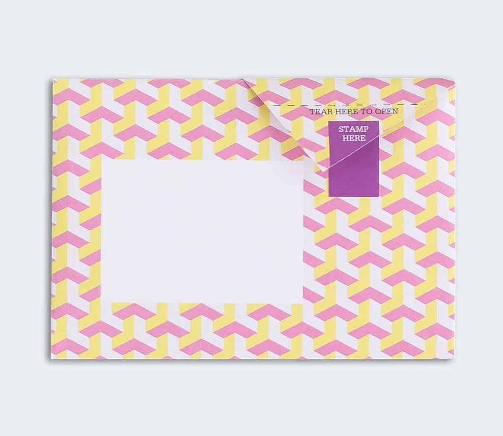 Urban Pigeons Notecards - Distinctly Living