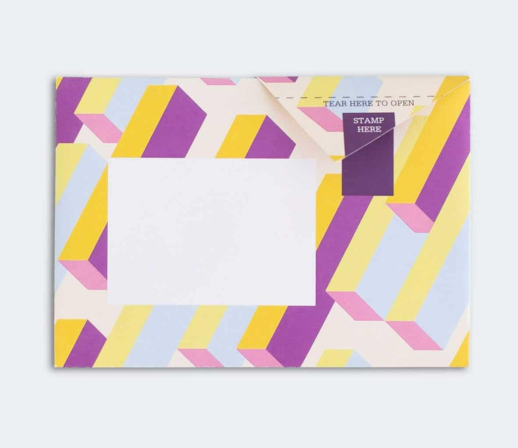 Urban Pigeons Notecards - Distinctly Living