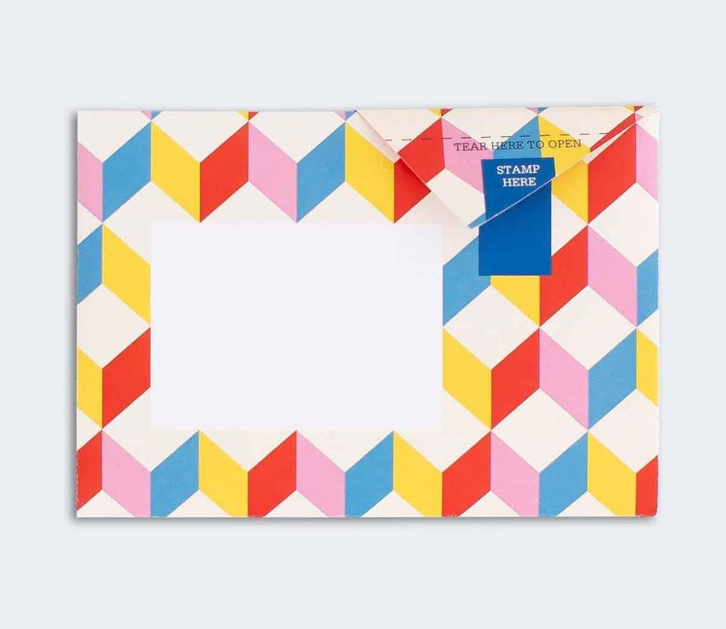 Urban Pigeons Notecards - Distinctly Living