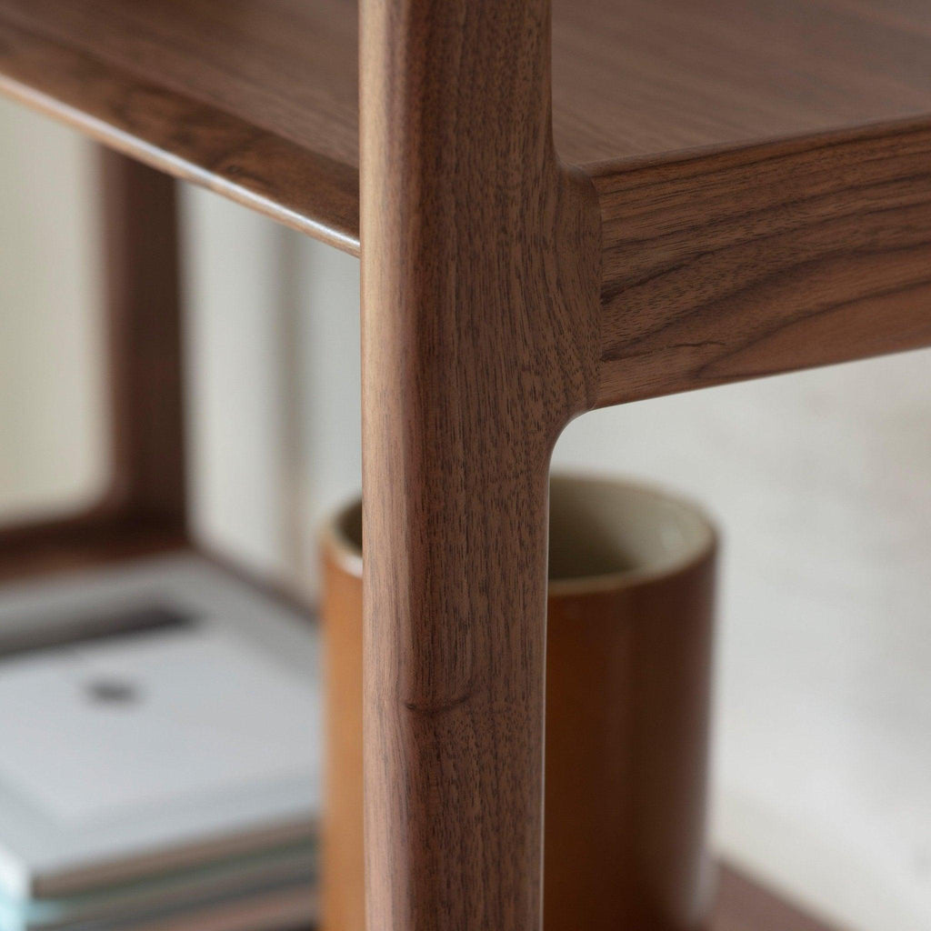 Valencia Cabinet in Walnut - Distinctly Living