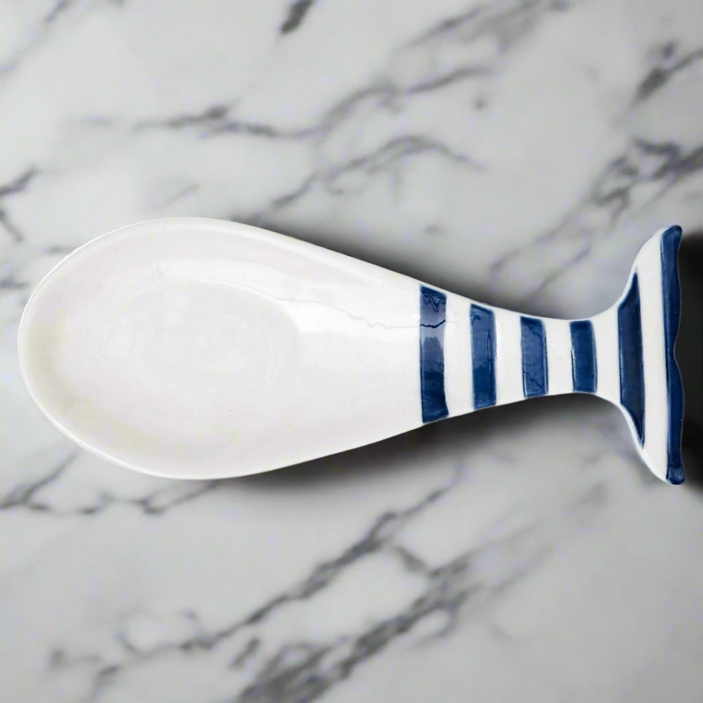 Whale Spoon Rest - Distinctly Living