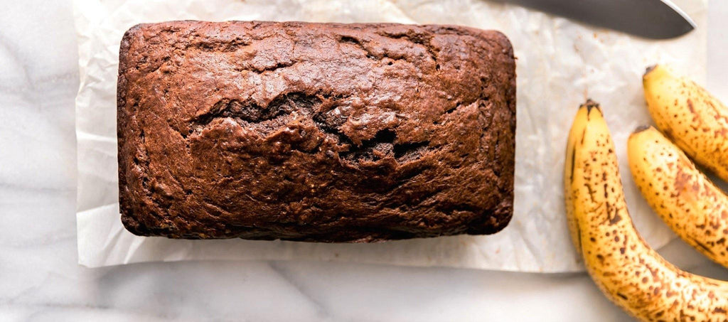 Classic Banana Bread