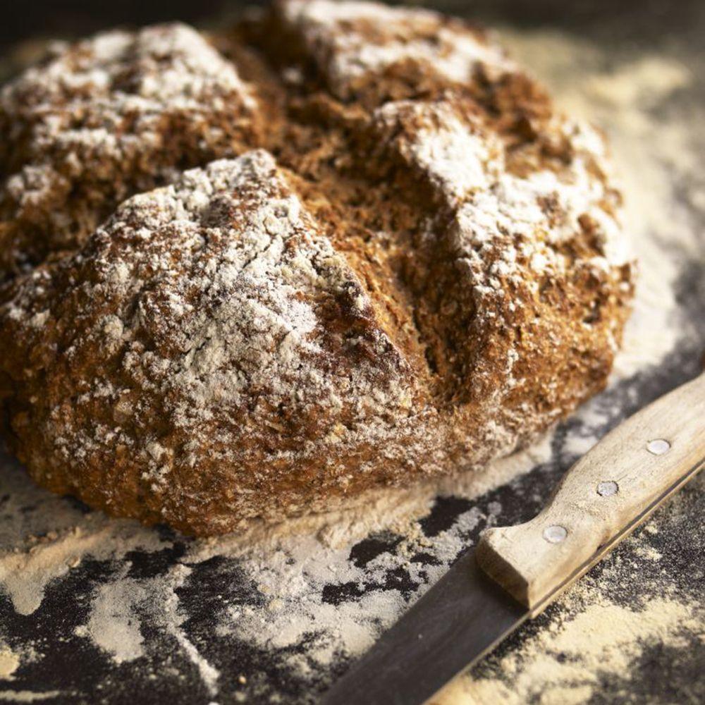 Irish Soda Bread