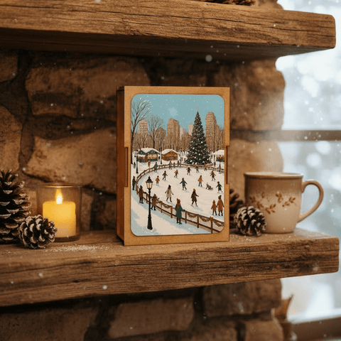 Christmas Gifts & Novelty - Distinctly Living