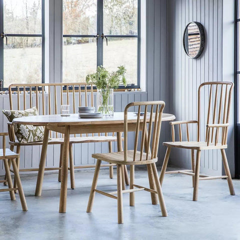 Balham Furniture Collection - Distinctly Living 