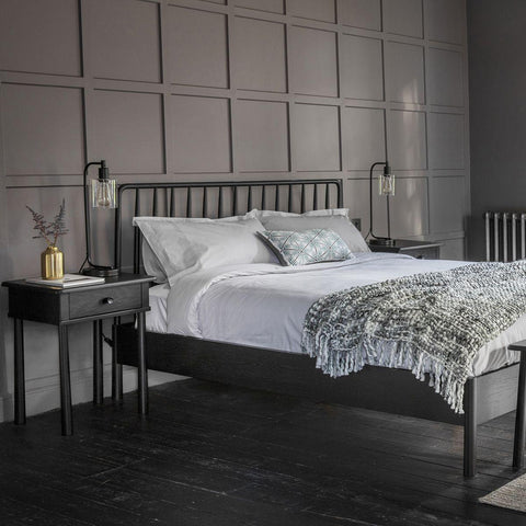 Bedroom Furniture - Distinctly Living 