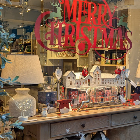 Christmas Collection - Distinctly Living