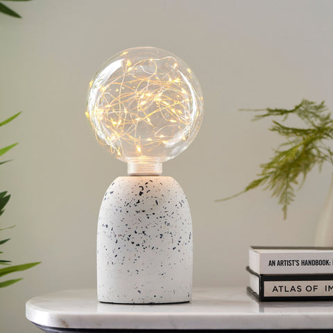 Decorative Lights - Distinctly Living 