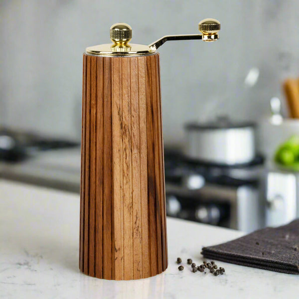 pepper mill