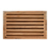 Acacia Kitchen - Breadboard with Crumb Catcher - Distinctly Living