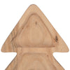 Acacia Kitchen - Christmas Tree Serving Platter - Distinctly Living