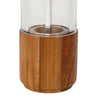 Acacia Kitchen - Salt or Pepper Mill - Distinctly Living