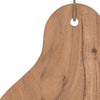 Acacia Kitchen - Stag Cutting Board - Distinctly Living